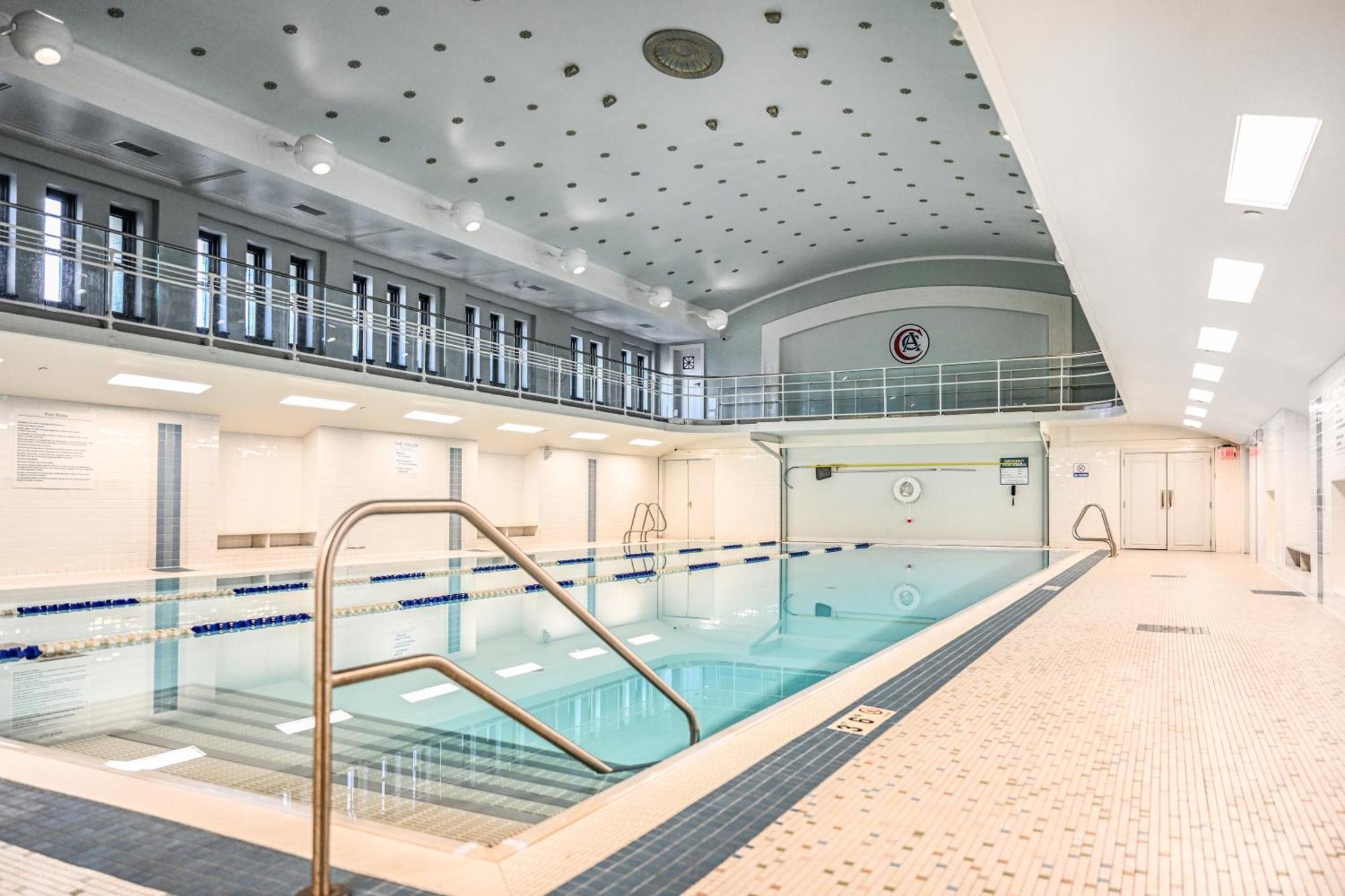 Heart Of Dt With Free Pool & Steam Plus Gym Luxe 812 Cleveland Exteriér fotografie